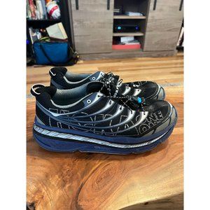 Hoka One One Shoes Zero gravity Technology Shoes - Size 12‎